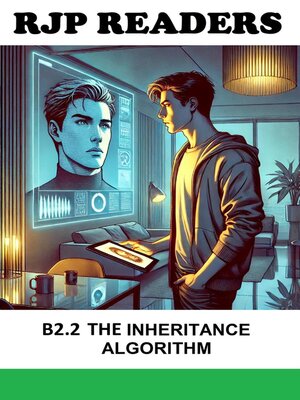 cover image of B2.2 the Inheritance Algorithm